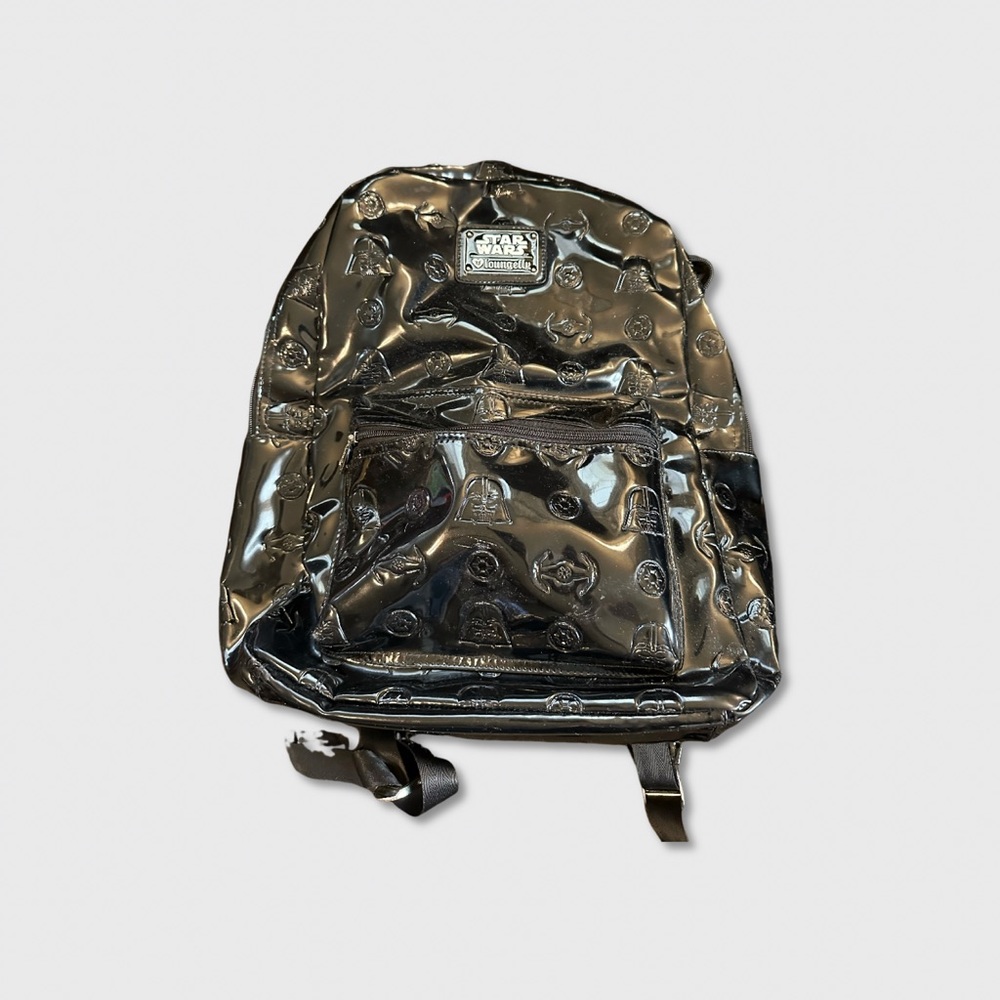 Loungefly Star Wars Backpack